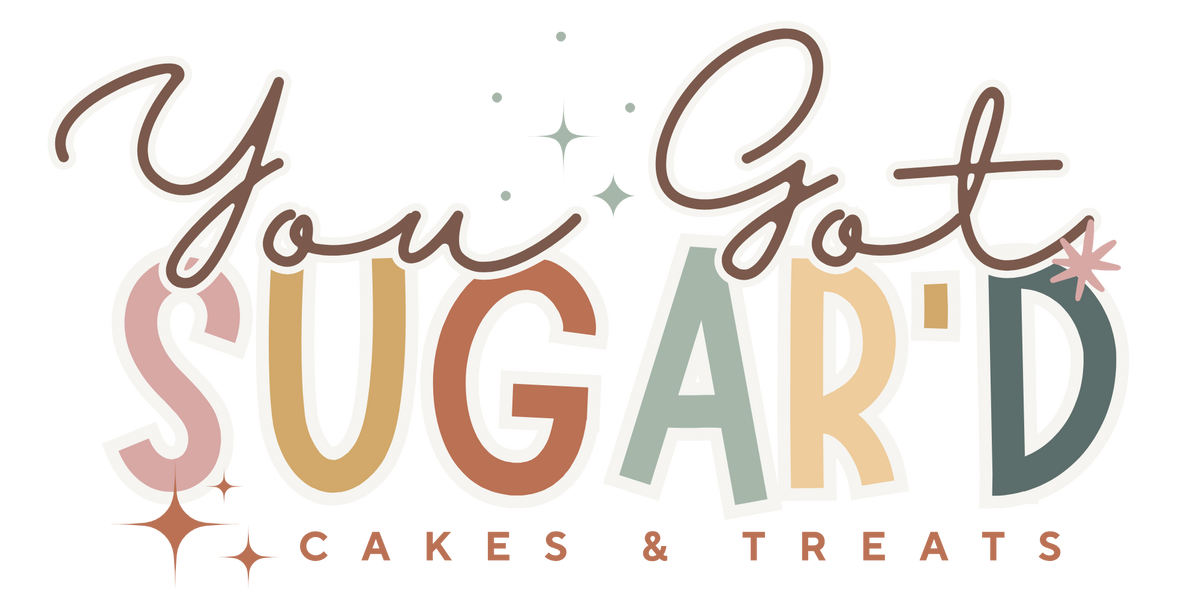 You Got Sugar'd
